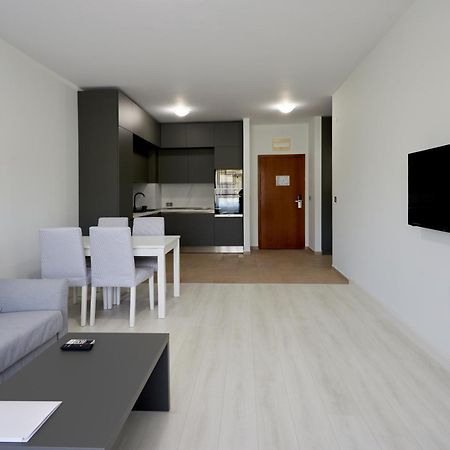 Continental Apartments Sables d'or Extérieur photo