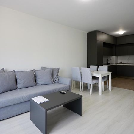 Continental Apartments Sables d'or Extérieur photo