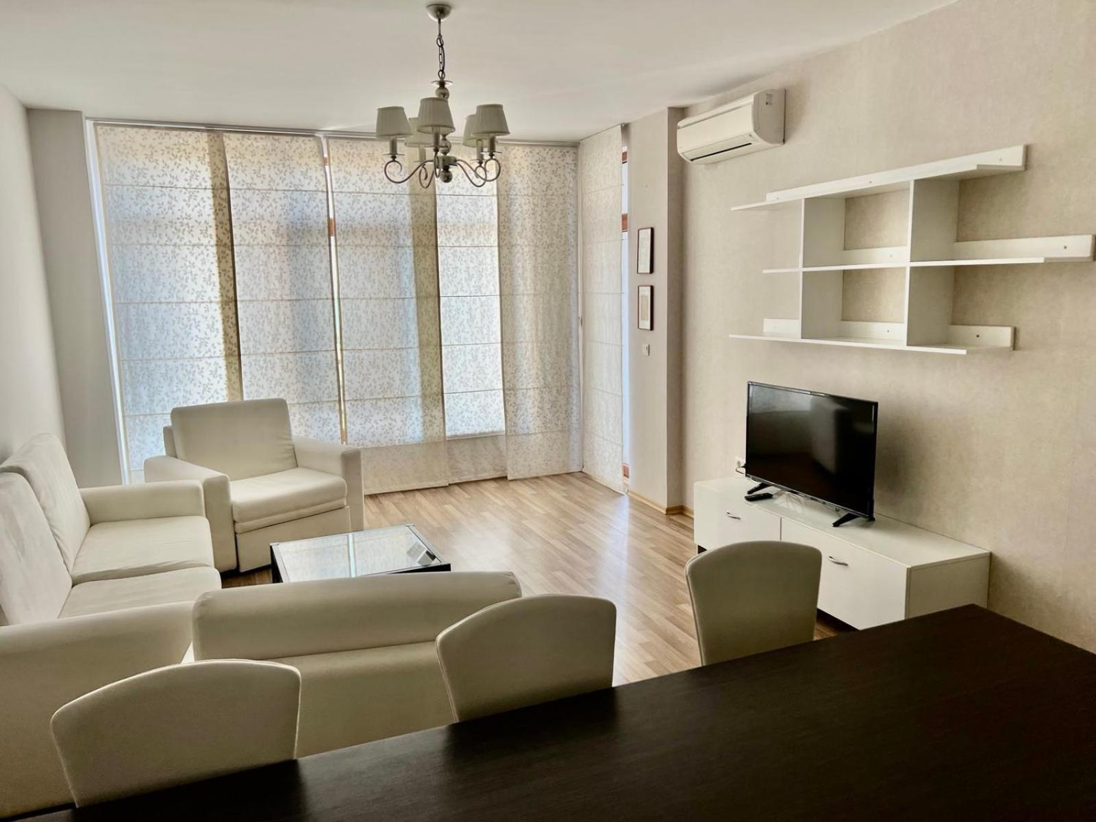 Continental Apartments Sables d'or Extérieur photo