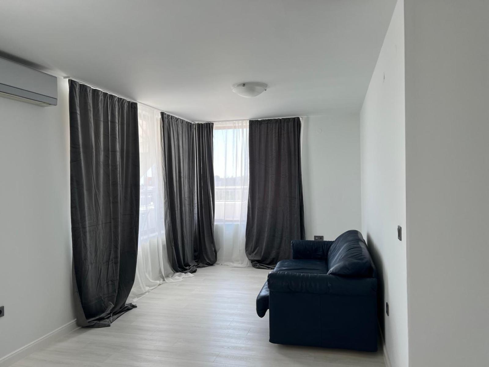 Continental Apartments Sables d'or Extérieur photo