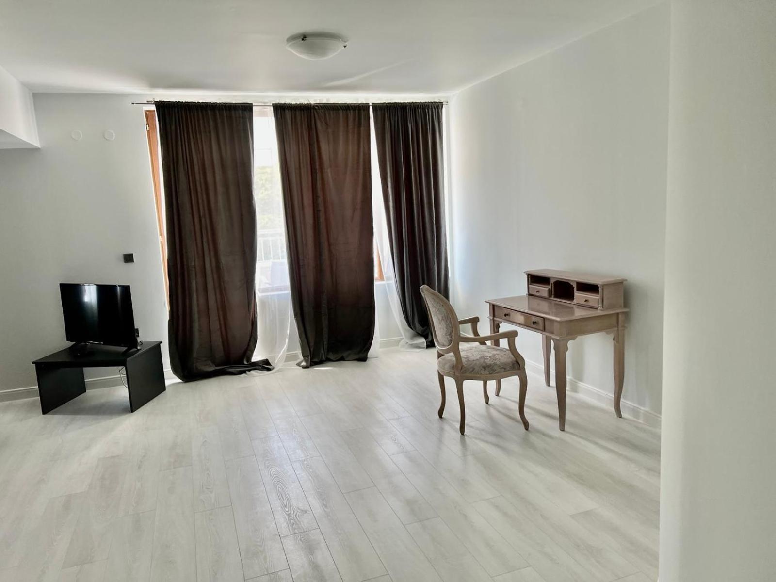 Continental Apartments Sables d'or Extérieur photo