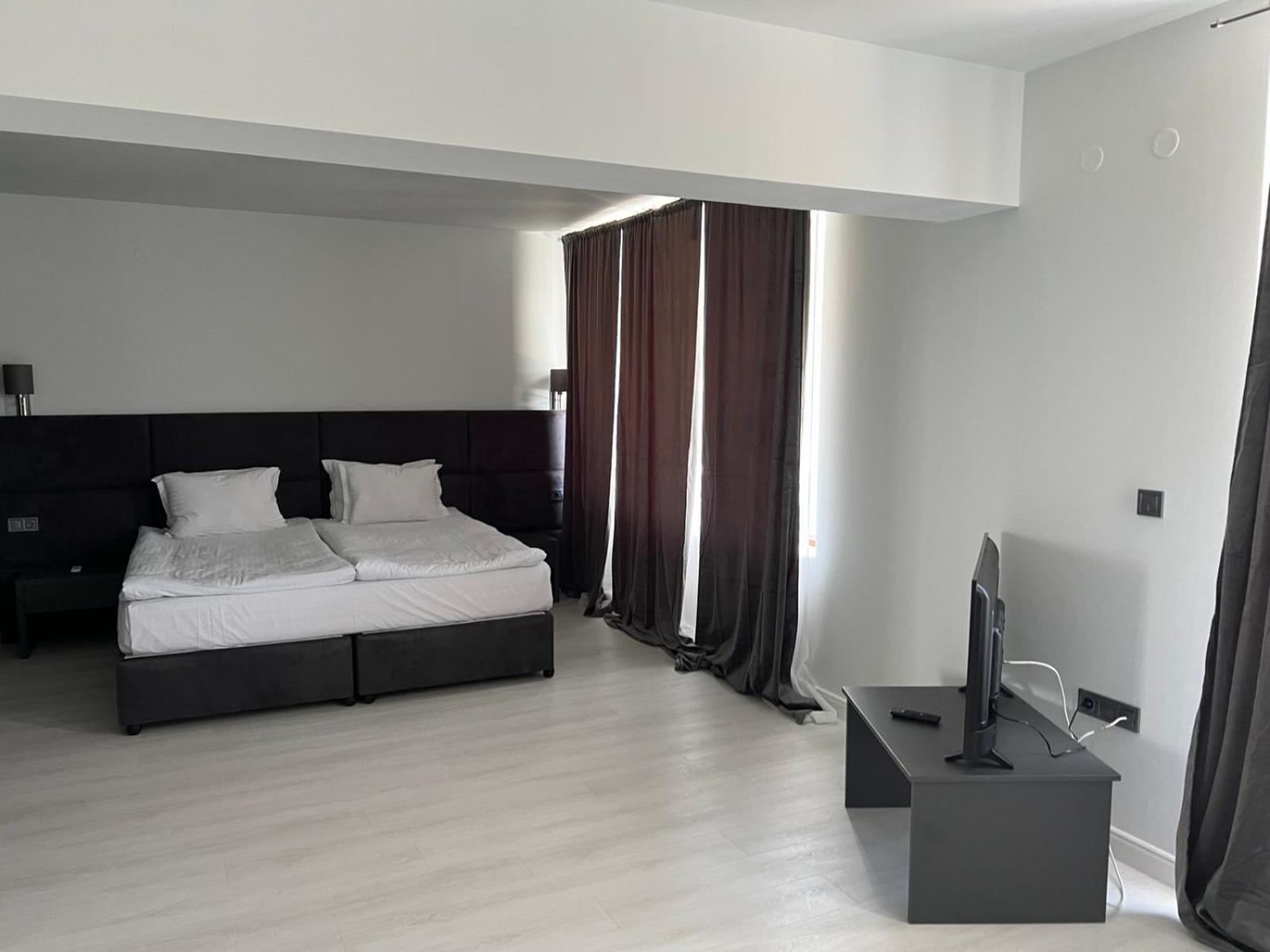 Continental Apartments Sables d'or Extérieur photo