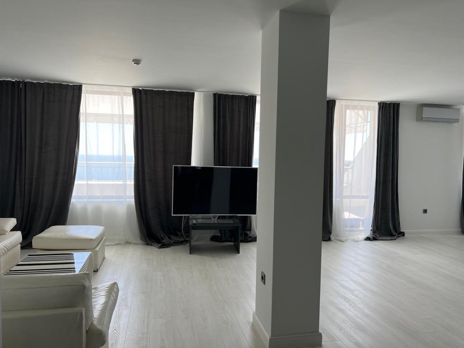 Continental Apartments Sables d'or Extérieur photo