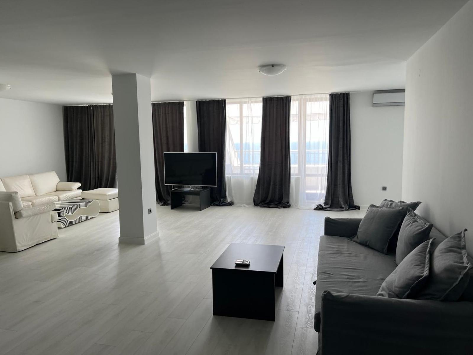 Continental Apartments Sables d'or Extérieur photo