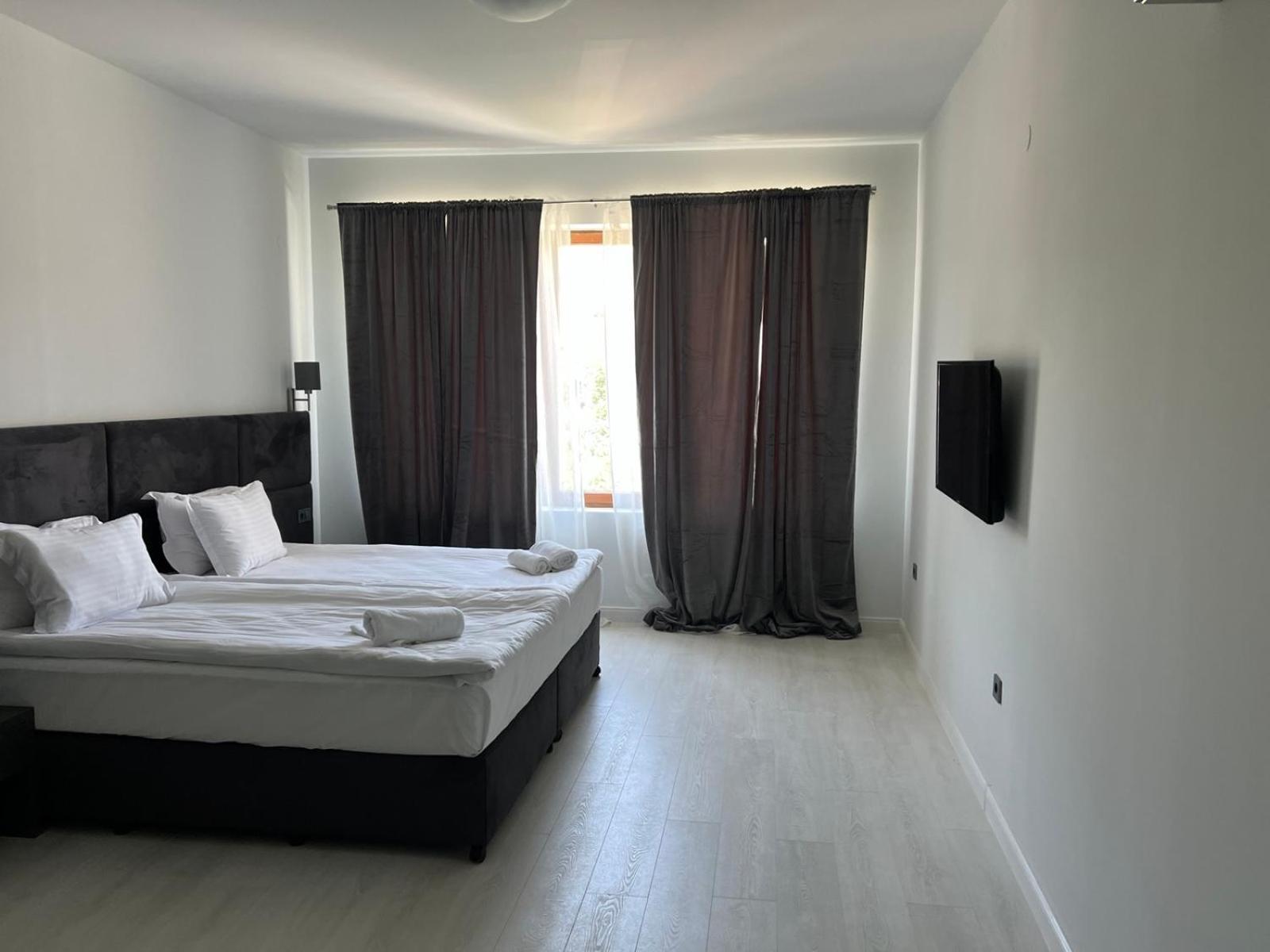 Continental Apartments Sables d'or Extérieur photo